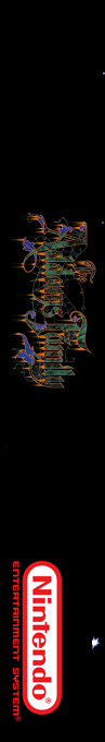 Addams Family, The — box-2D-side (SS)