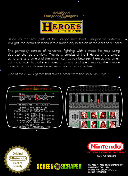 Heroes Of The Lance — box-2D-back (SS)