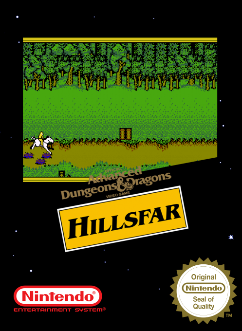 Hillsfar — box-2D (SS)