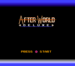 AfterWorld DELUXE — sstitle (WOR)