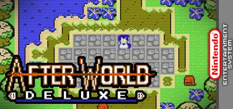 AfterWorld Deluxe — steamgrid