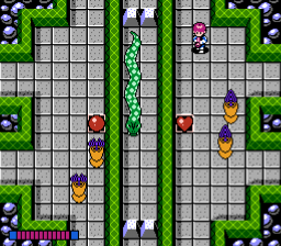 Ai Senshi Nicol — ss (JP)