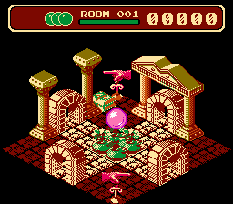 Airball — ss (WOR)