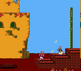 Aladdin 2 — ss (WOR)
