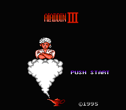 Aladdin III — sstitle (WOR)