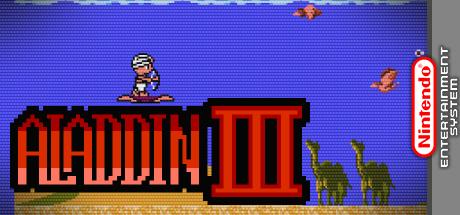 Aladdin III — steamgrid