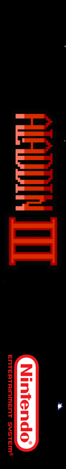 Aladdin III — box-2D-side (SS)