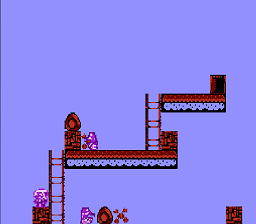 Alex Islands — ss (WOR)
