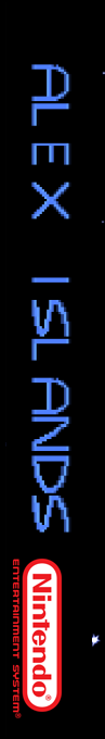 Alex Islands — box-2D-side (SS)