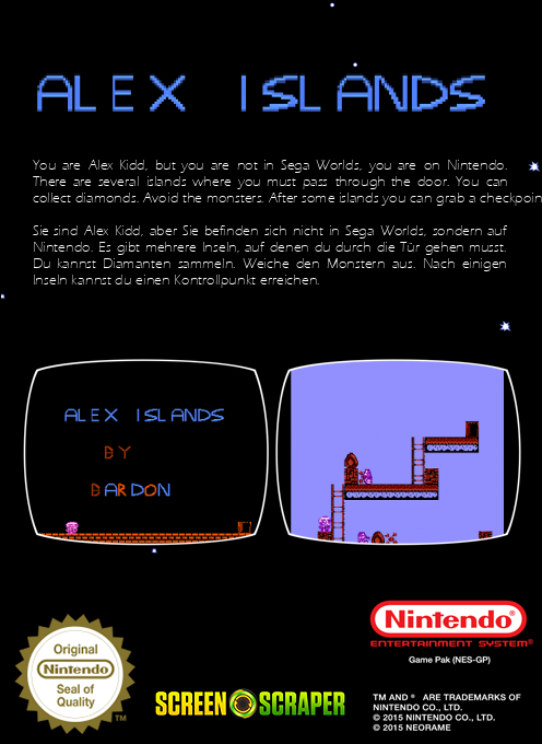 Alex Islands — box-2D-back (SS)