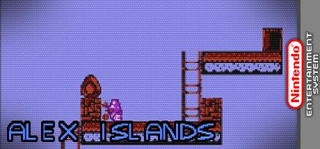 Alex Islands — steamgrid