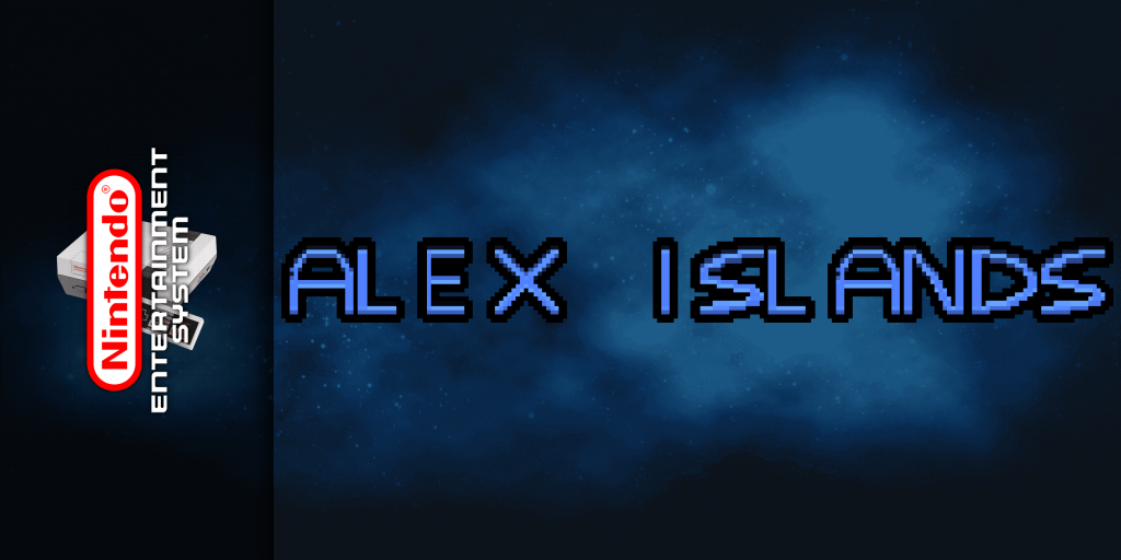 Alex Islands — screenmarquee (WOR)