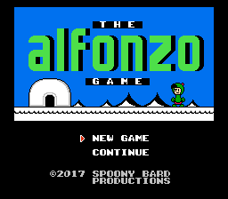 The Alfonzo Game — sstitle (WOR)