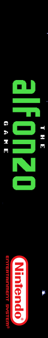 The Alfonzo Game — box-2D-side (SS)