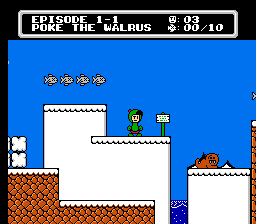 The Alfonzo Game — ss (WOR)