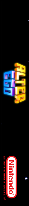 Alter Ego — box-2D-side (SS)