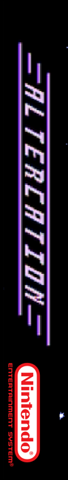 Altercation — box-2D-side (SS)