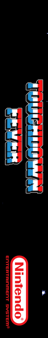 Touchdown Fever — box-2D-side (SS)