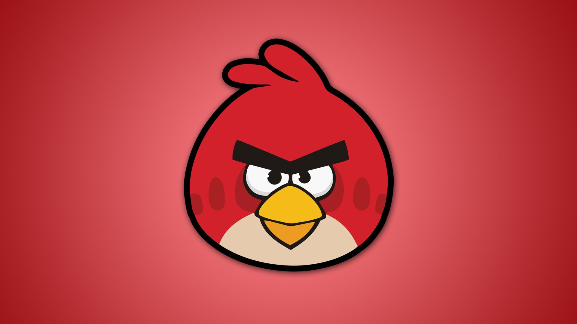 Angry Birds 2 — fanart
