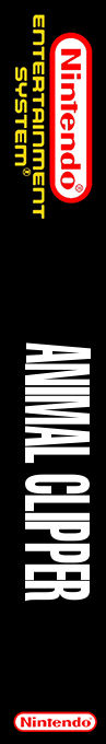 Animal Clipper — box-2D-side (WOR)
