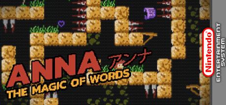 Anna — steamgrid