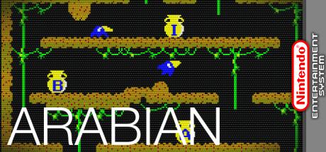 Arabian — steamgrid