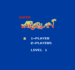 Arabian — sstitle (WOR)