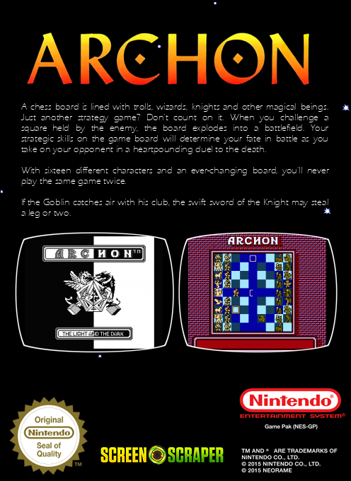 Archon — box-2D-back (SS)