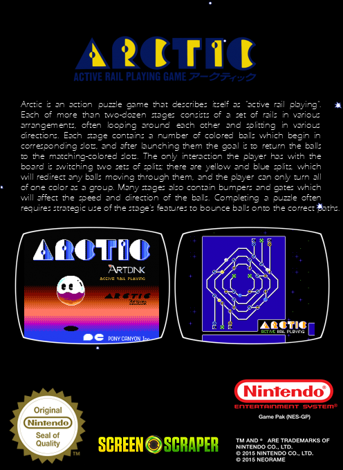 Arctic — box-2D-back (SS)