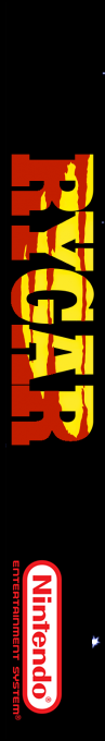 Rygar — box-2D-side (SS)