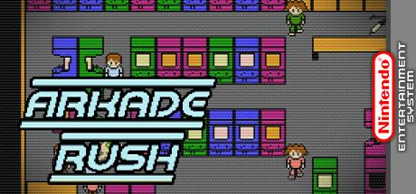 Arkade Rush — steamgrid