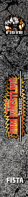 The Arm Wrestling Classic — box-2D-side (WOR)