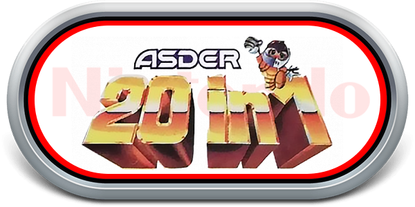 Asder - 20 in 1 — wheel-steel (WOR)
