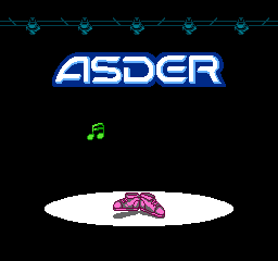 Asder - 20 in 1 — sstitle (WOR)