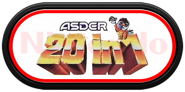 Asder - 20 in 1 — wheel-carbon (WOR)