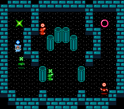Aspect Star 'N' — ss (WOR)