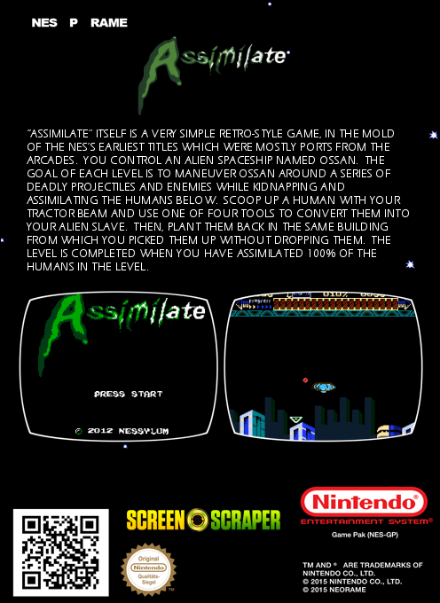 Assimilate — box-2D-back (SS)