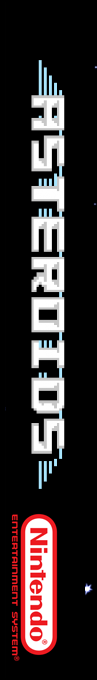 Asteroids — box-2D-side (SS)