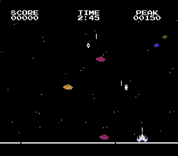 Astro Smash 'n' Blast! — ss (WOR)
