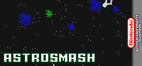 Astrosmash — steamgrid