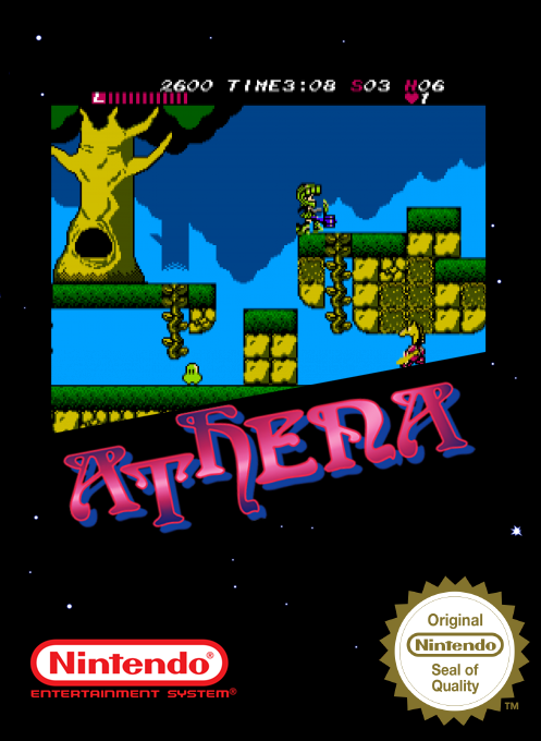 Athena — box-2D (SS)