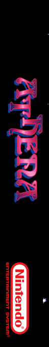Athena — box-2D-side (SS)