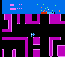 BB Car — ss (WOR)