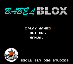 Babel Blox — sstitle (WOR)