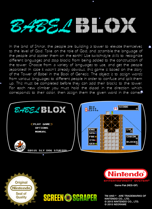 Babel Blox — box-2D-back (SS)