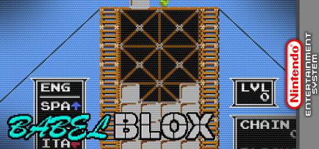 Babel Blox — steamgrid