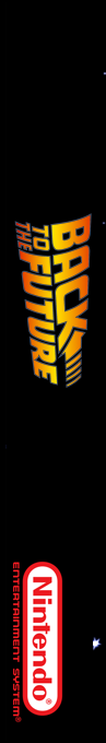 Back To The Future — box-2D-side (SS)
