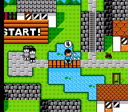 Bakushou!! Jinsei Gekijou 3 — ss (JP)