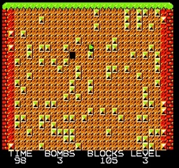 Ball N Flag — ss (WOR)