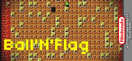 Ball'N'Flag — steamgrid